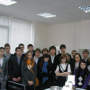 Учащиеся школы № 38 посетили кафедру ТДКО
