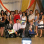 Вручение дипломов инженеров выпускникам 2011 года