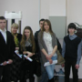 Учащиеся школы № 38  г. Белгорода посетили кафедру ТСК