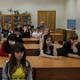 Учащиеся школы № 28 г. Белгорода посетили кафедру ТСК